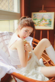 漂亮女模特hd